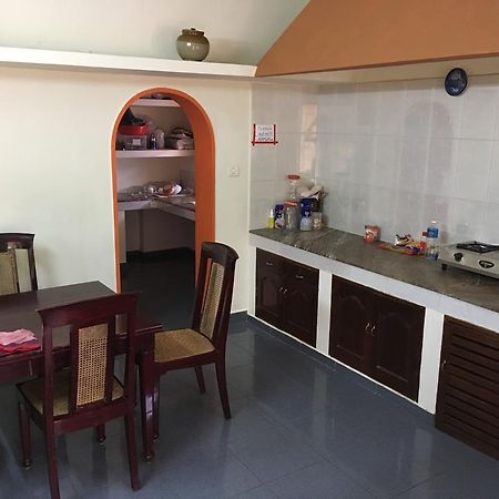 Indira Guesthouse Kovalam Eksteriør bilde